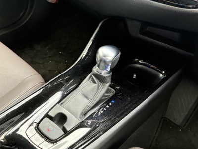 トヨタ C-HR 29枚目
