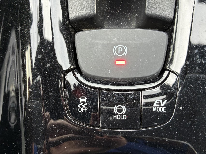 トヨタ C-HR 32枚目