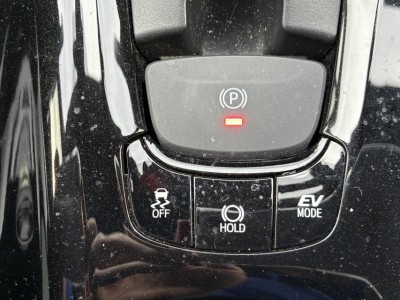 トヨタ C-HR 32枚目