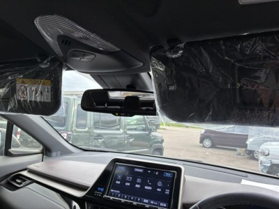 トヨタ C-HR 35枚目