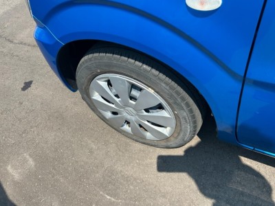 スズキ ワゴンR 19枚目