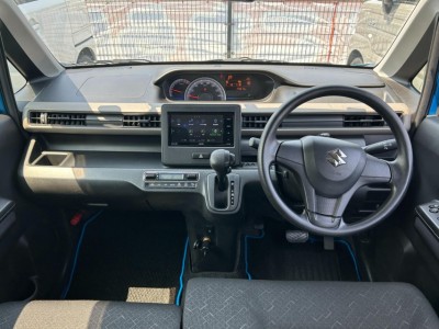 スズキ ワゴンR 39枚目