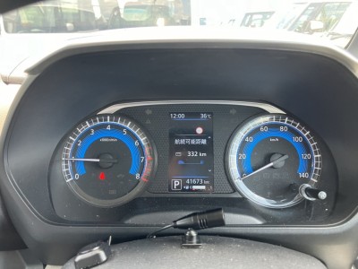 ニッサン ルークス 40枚目