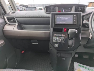 トヨタ ルーミー 29枚目