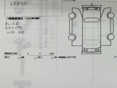 トヨタ ルーミー 60枚目
