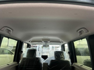 ホンダ N BOX 17枚目