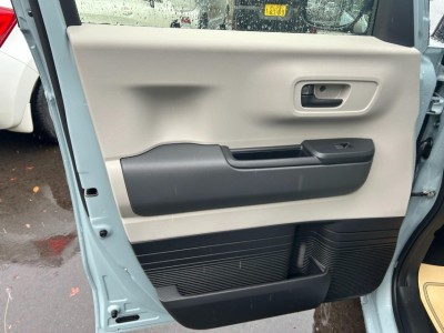 ホンダ N BOX 23枚目