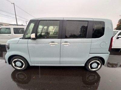 ホンダ N BOX 24枚目