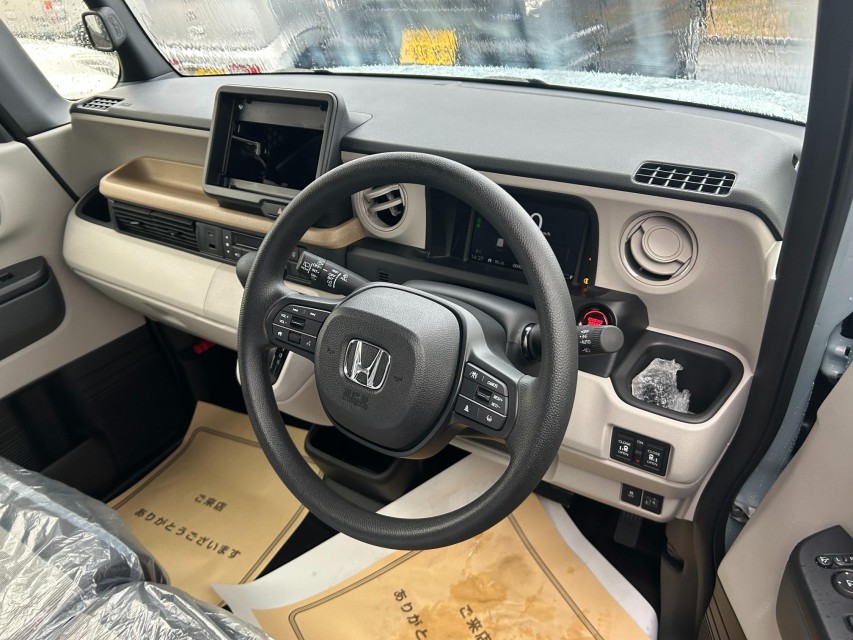ホンダ N BOX 43枚目