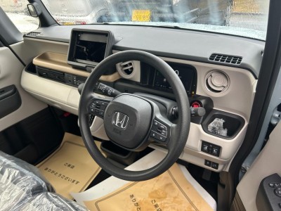 ホンダ N BOX 43枚目