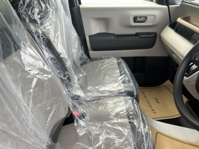 ホンダ N BOX 44枚目