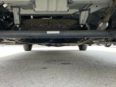 トヨタ ルーミー 26枚目