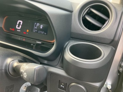 ダイハツ ミライース 44枚目
