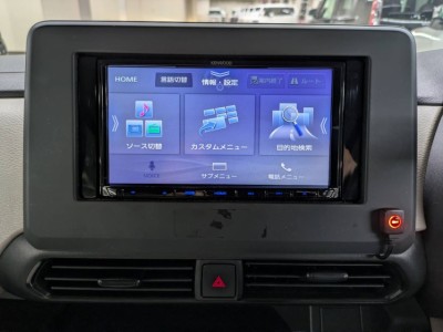 ニッサン ルークス 2枚目