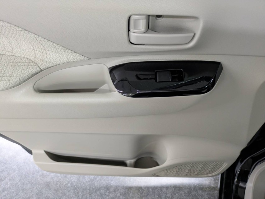 ニッサン ルークス 50枚目