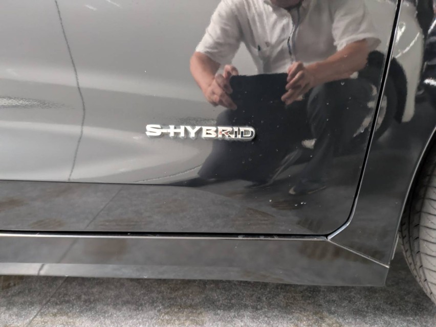 ニッサン ルークス 53枚目