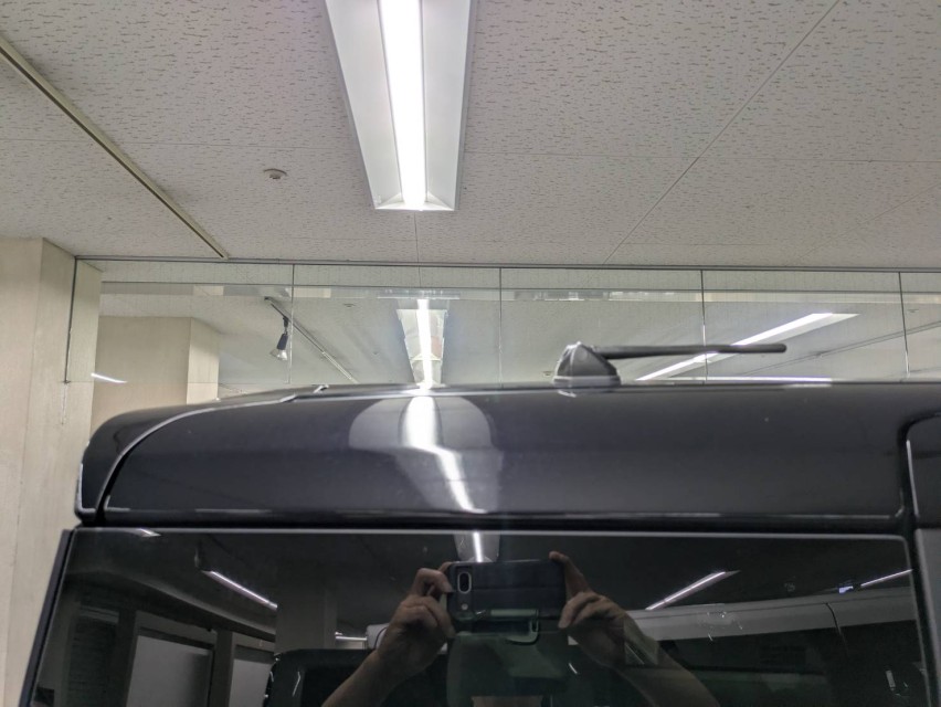 ニッサン ルークス 55枚目