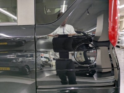 ニッサン ルークス 56枚目