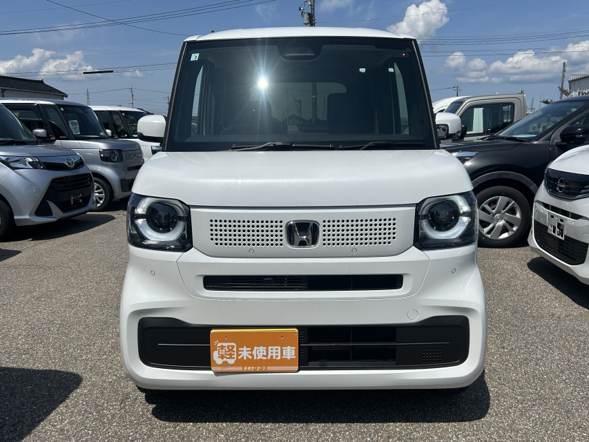 ホンダ N BOX 2枚目