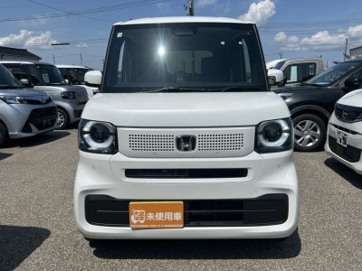 ホンダ N BOX 2枚目