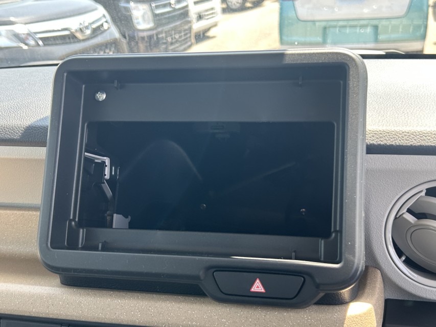 ホンダ N BOX 27枚目