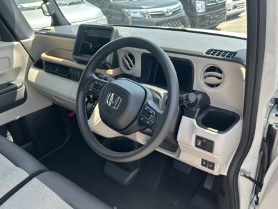 ホンダ N BOX 40枚目