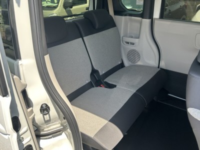 ホンダ N BOX 42枚目