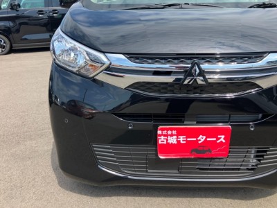 三菱 eKワゴン 8枚目
