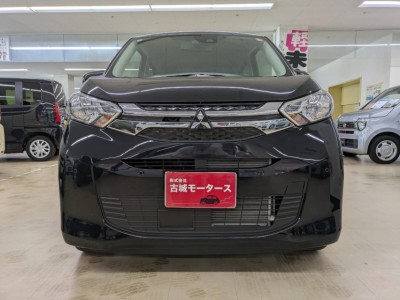 三菱 eKワゴン 10枚目