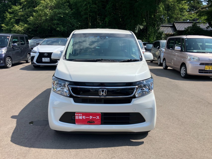ホンダ N WGN 2枚目