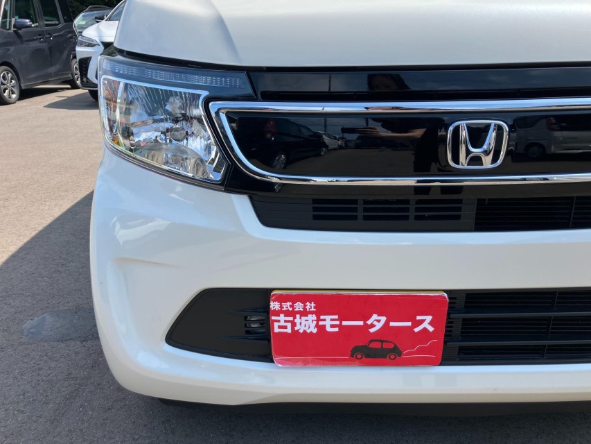 ホンダ N WGN 11枚目