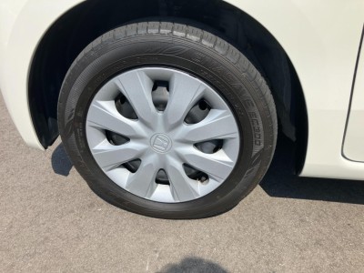 ホンダ N WGN 18枚目