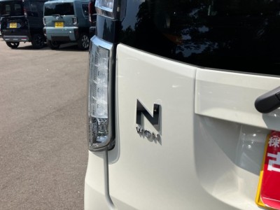 ホンダ N WGN 22枚目