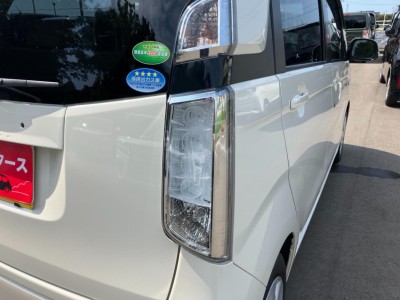 ホンダ N WGN 23枚目