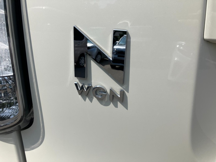 ホンダ N WGN 24枚目
