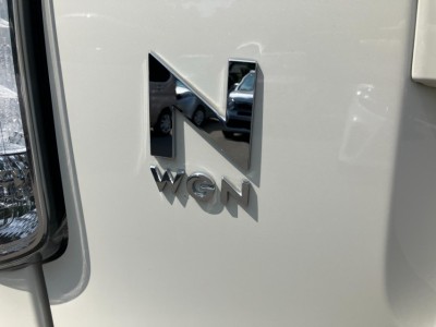 ホンダ N WGN 24枚目