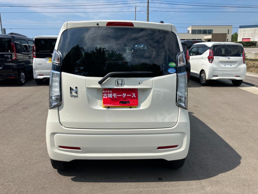 ホンダ N WGN 27枚目