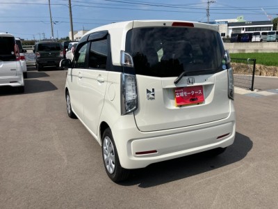 ホンダ N WGN 28枚目