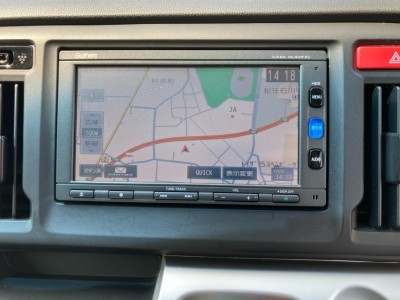 ホンダ N WGN 3枚目