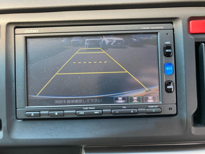 ホンダ N WGN 4枚目