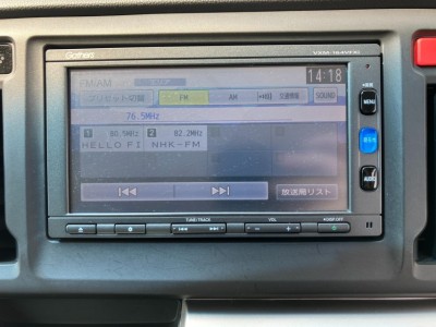 ホンダ N WGN 5枚目