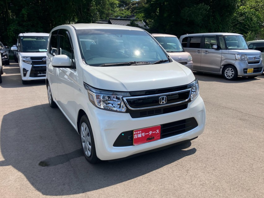 ホンダ N WGN 7枚目