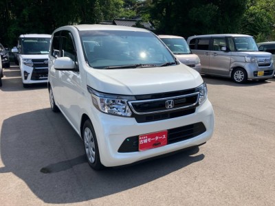ホンダ N WGN 7枚目