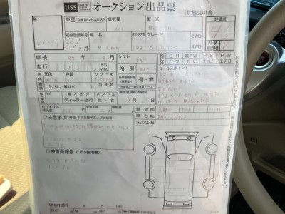 ホンダ N WGN 71枚目