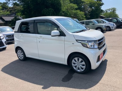 ホンダ N WGN 8枚目