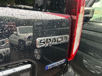 スズキ スペーシア 11枚目