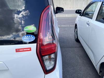 ニッサン デイズ 8枚目