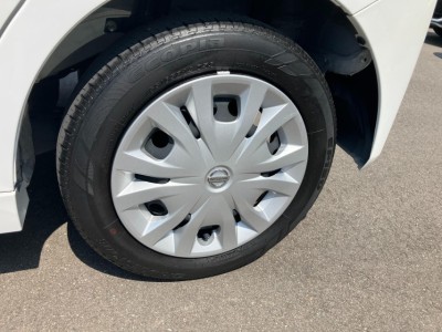 ニッサン ルークス 22枚目