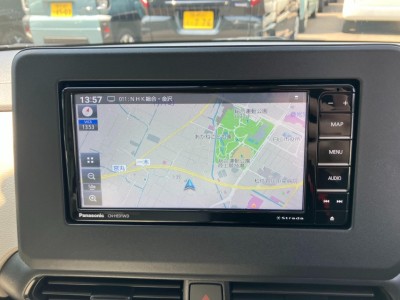 ニッサン ルークス 3枚目