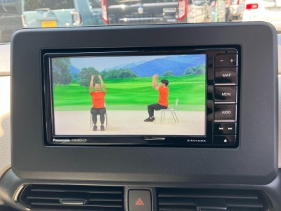 ニッサン ルークス 5枚目
